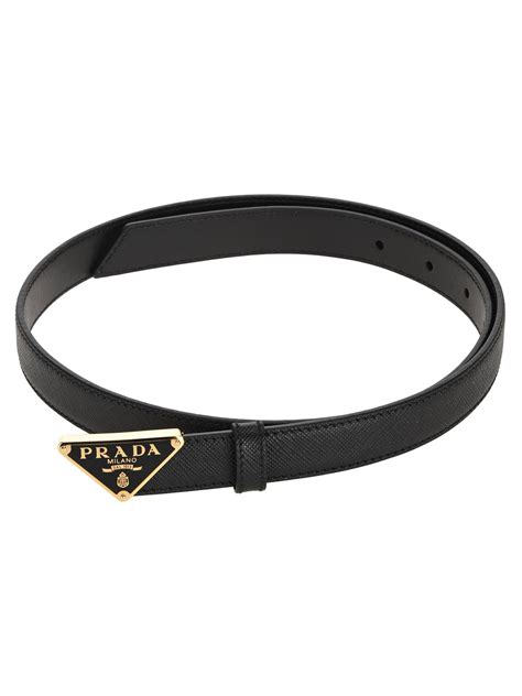 prada belt womens